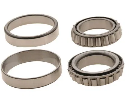 706116X – DANA SPICER Ball Joint, OE Replacement Set Of 2